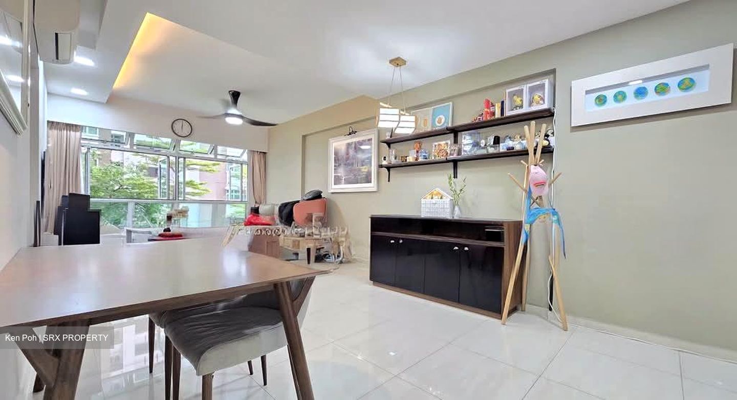 Blk 450B West Terra @ Bukit Batok (Bukit Batok), HDB 4 Rooms #599840661